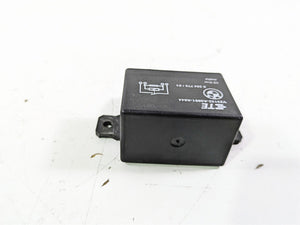 2018  BMW R1200GS GSW K50 Engine Starter Relay 61368354778 | Mototech271