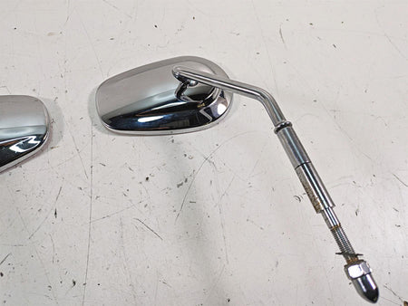 2008 Harley FLHTCU Electra Glide Rear View Mirror Set 91840-03B 91845-03B {{ shop.shopifyCountryName }} - Mototech271