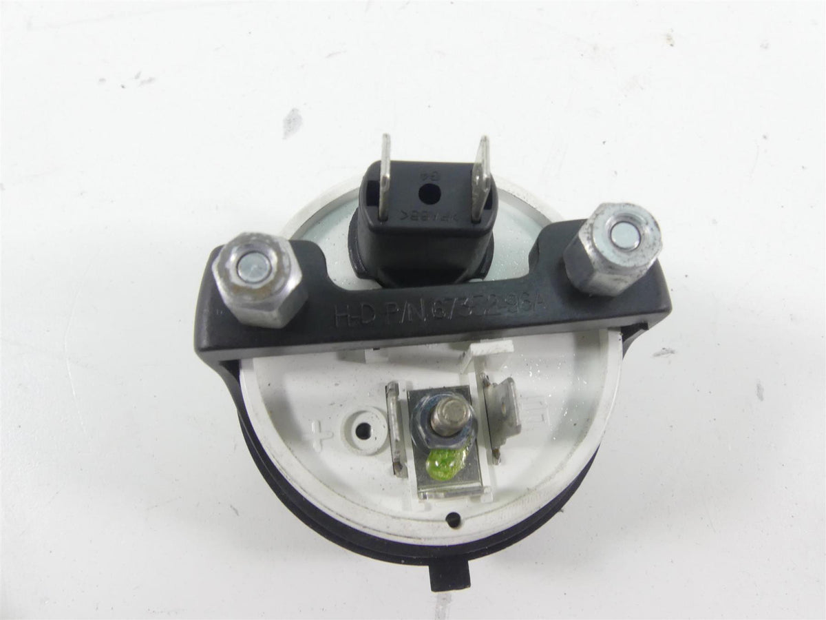 2013 Harley Touring FLTRX Road Glide Air Temp Temperature Gauge 75166-01A {{ shop.shopifyCountryName }} - Mototech271