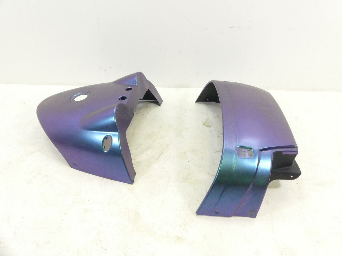 2020 Vanderhall Venice BlackJack Plastic Chassis Body Cover Fairing Panel {{ shop.shopifyCountryName }} - Mototech271