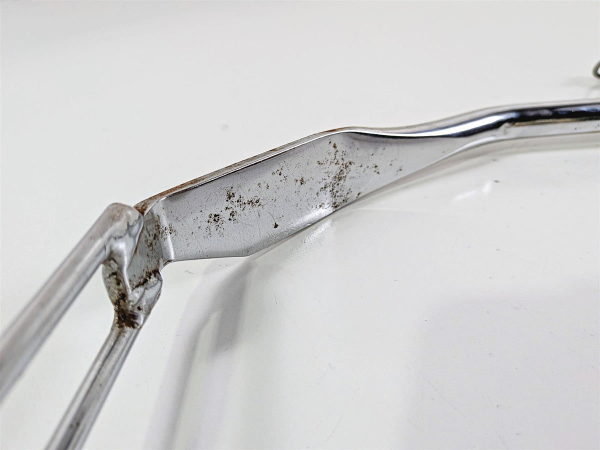 2007 Harley Dyna FXDB Street Bob Side Kickstand Kick Stand 49704-90H {{ shop.shopifyCountryName }} - Mototech271