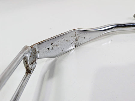2007 Harley Dyna FXDB Street Bob Side Kickstand Kick Stand 49704-90H {{ shop.shopifyCountryName }} - Mototech271