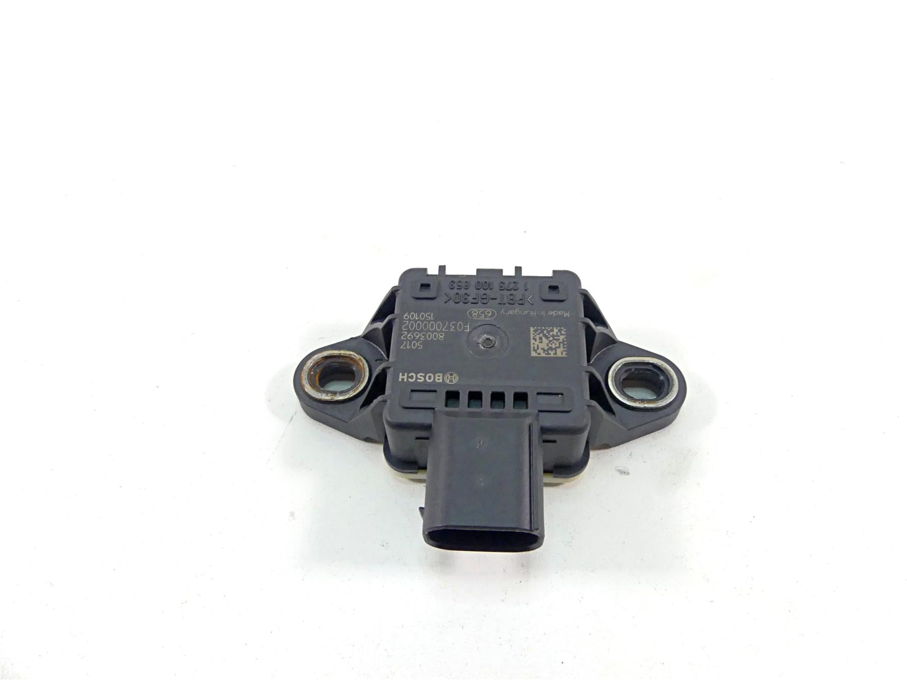 2015 KTM 1190 Adventure Bosch Lean Angle Sensor 60342090100 {{ shop.shopifyCountryName }} - Mototech271