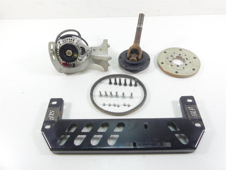 2016 Yamaha YXZ1000 R EPS SE Dirt Launch Powersports Alternator Generator Kit {{ shop.shopifyCountryName }} - Mototech271