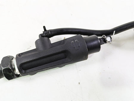 2010 Harley VRSCF Muscle Rod Rear Brake Master Cylinder READ 44740-06A {{ shop.shopifyCountryName }} - Mototech271