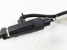 Load image into Gallery viewer, 2010 Harley VRSCF Muscle Rod Rear Brake Master Cylinder READ 44740-06A | Mototech271
