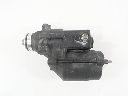 2016 Harley FXDF Dyna Fat Bob Engine Starter Motor 31618-06A {{ shop.shopifyCountryName }} - Mototech271