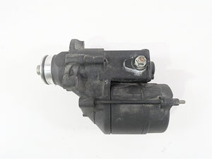 2016 Harley FXDF Dyna Fat Bob Engine Starter Motor 31618-06A