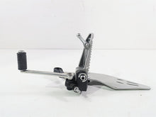 Load image into Gallery viewer, 2024 Kawasaki ZX6R ZX636 Ninja Left Footpeg Foot Peg Shifter Set 35063-0160-18R
