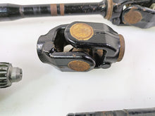 Load image into Gallery viewer, 2010 Kawasaki 610 4x4 Mule  Front Rear Prop Drive Shaft Axle Set 13310-0005 | Mototech271
