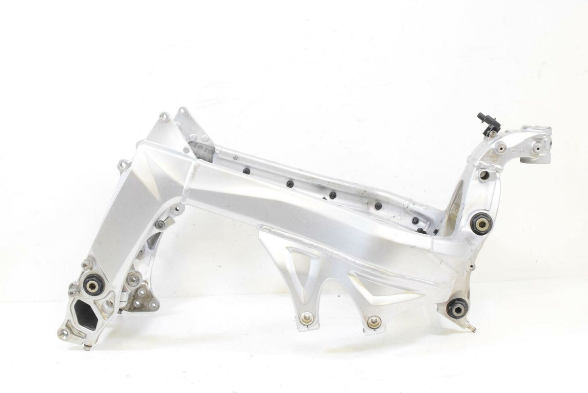 2007 BMW K1200 GT K44 Straight Main Frame Chassis Cln Ez Registr 46517684550 {{ shop.shopifyCountryName }} - Mototech271