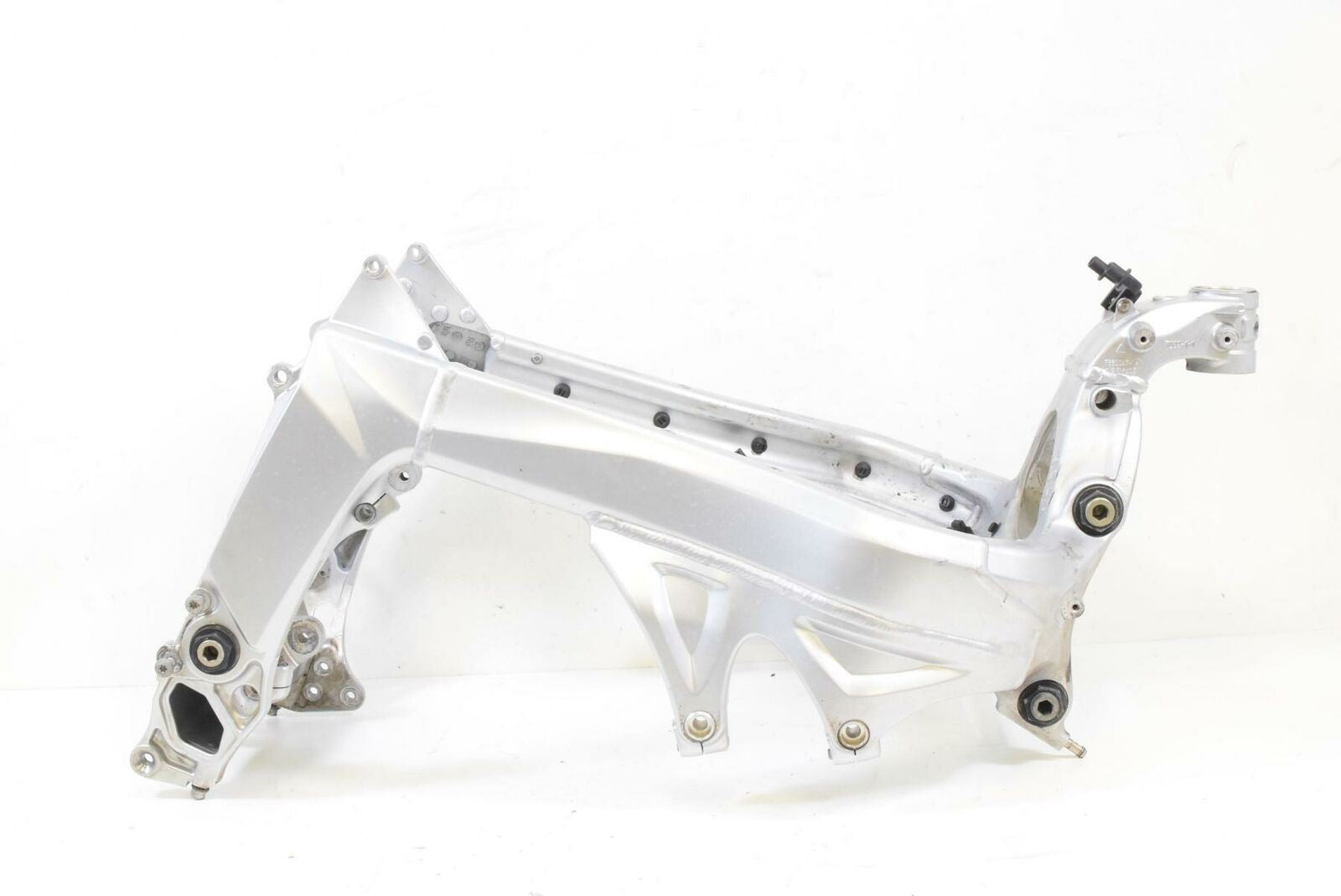 2007 BMW K1200 GT K44 Straight Main Frame Chassis Cln Ez Registr 46517684550 {{ shop.shopifyCountryName }} - Mototech271