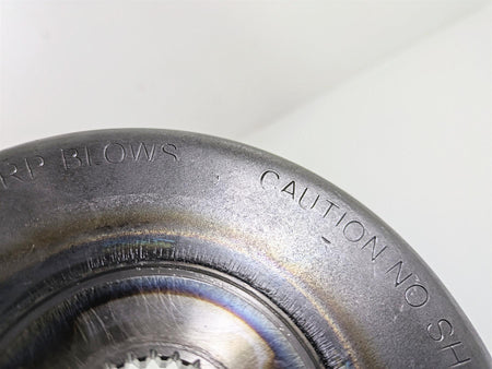 2016 Harley FXDF Dyna Fat Bob Ignition Fly Wheel Flywheel Rotor 30041-08A {{ shop.shopifyCountryName }} - Mototech271