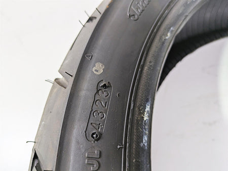 Used Motorcycle Rear Tire Shinko 009 Raven Radial 170/60ZR17 87-4046 {{ shop.shopifyCountryName }} - Mototech271