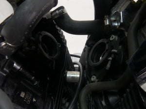 2016 Honda VT1300 CRG Stateline Running Engine Motor 28K  - Video 11100-MFY-A00 | Mototech271