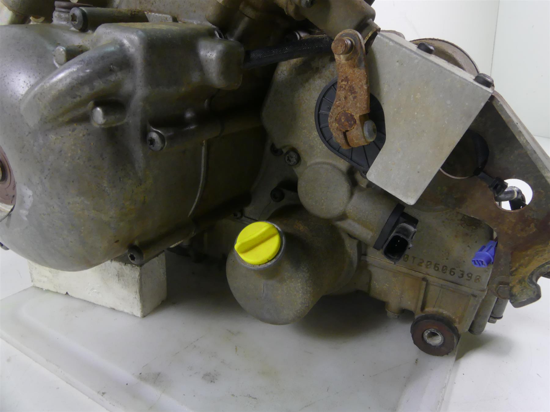2013 Arctic Cat Wildcat 1000 LTD Running Engine Motor - 3K Only -Video 0800-113 {{ shop.shopifyCountryName }} - Mototech271
