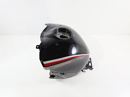 2014 BMW S1000RR K46 Black Red Fuel Gas Petrol Tank - No Dents 16117717884 {{ shop.shopifyCountryName }} - Mototech271