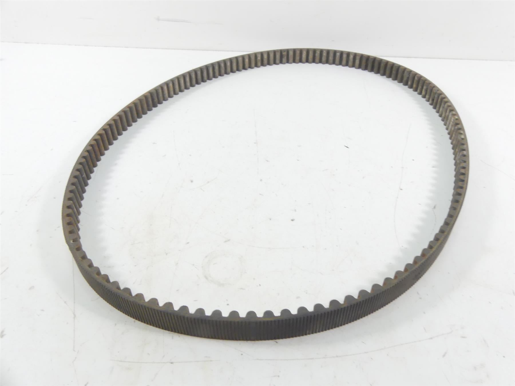 2002 Harley XL1200 Sportster Rear Drive Belt 128T 40022-91 {{ shop.shopifyCountryName }} - Mototech271