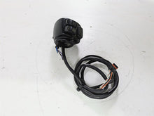Load image into Gallery viewer, 2016 Harley FXDWG Dyna Wide Glide Left Hand Control Switch - Read 71500372A
