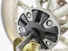 Load image into Gallery viewer, 2006 Harley VRSCR Street V-Rod 10 Spoke Rear Wheel Rim 18x5.5 41225-05 | Mototech271
