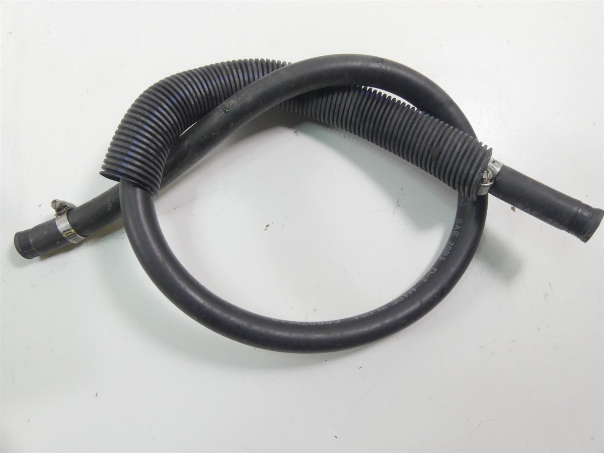 2010 Sea-Doo 4-Tec GTX 215 Riding Skid Plate Radiator Heat Exchanger 271001801 {{ shop.shopifyCountryName }} - Mototech271