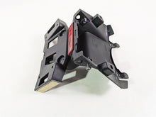 Load image into Gallery viewer, 2017 BMW R1200 GS K50 Rear License Plate Holder Blinker Mount 46628532317
