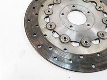 Load image into Gallery viewer, 2009 Harley FXDC Dyna Super Glide Custom Front Brake Disc Rotor 42040-06 | Mototech271
