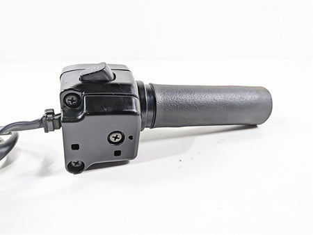 2014 Suzuki M109R VZR1800 Boulevard Right Hand Control Switch 37200-06J00 {{ shop.shopifyCountryName }} - Mototech271