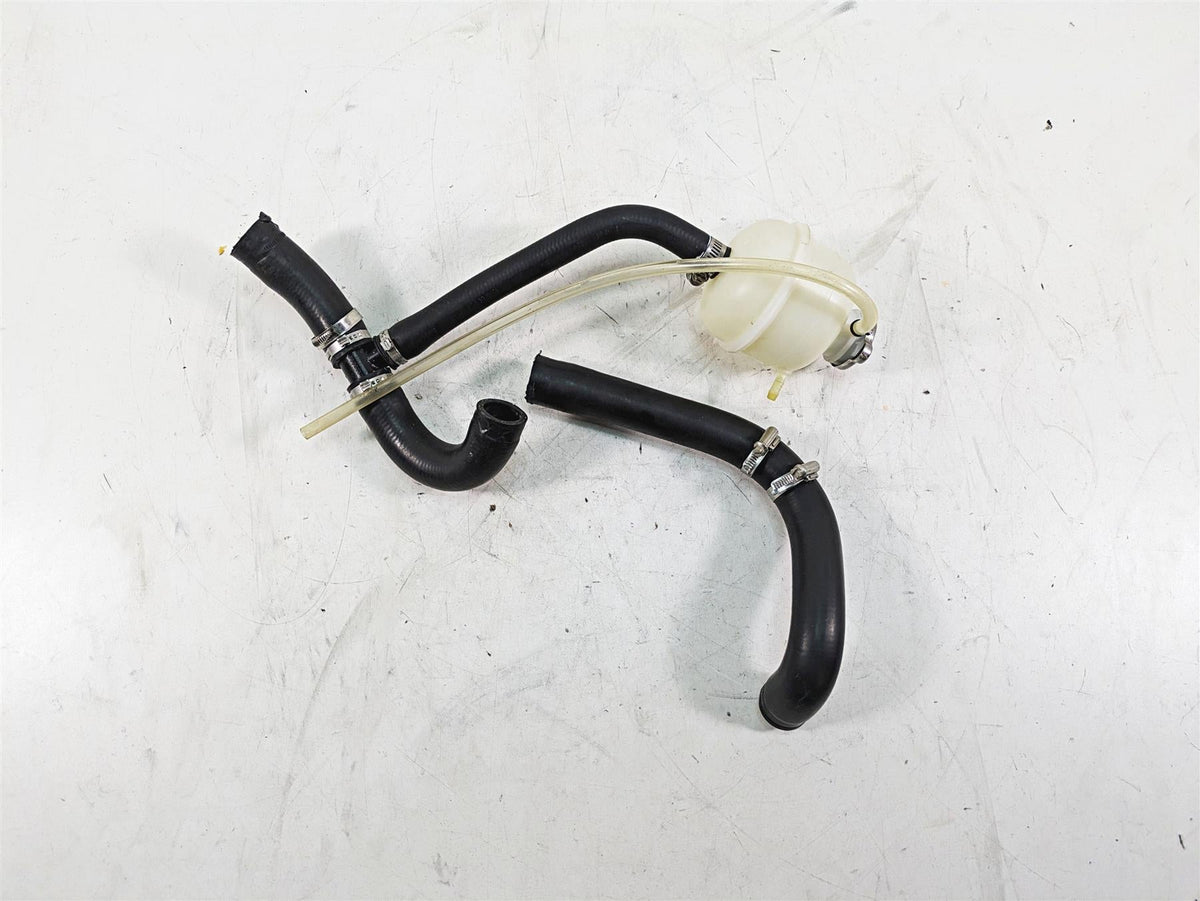 2019 Sea-Doo Spark 900 Trixx Coolant Bottle Reservoir & Hoses Set 509000802 {{ shop.shopifyCountryName }} - Mototech271