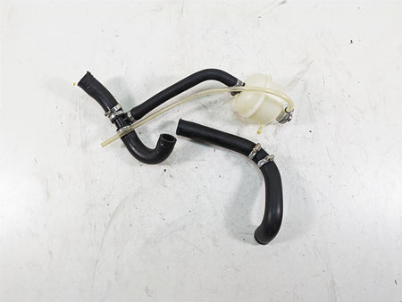 2019 Sea-Doo Spark 900 Trixx Coolant Bottle Reservoir & Hoses Set 509000802 {{ shop.shopifyCountryName }} - Mototech271