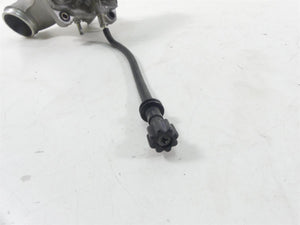 2005 Honda V-Twin VTX1800 S3 Keihin Throttle Body Bodies 16400-MCH-003 | Mototech271
