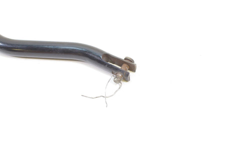 2009 Harley FXDL Dyna Low Rider Right Rider Footpeg Brake Pedal 50649-90 {{ shop.shopifyCountryName }} - Mototech271