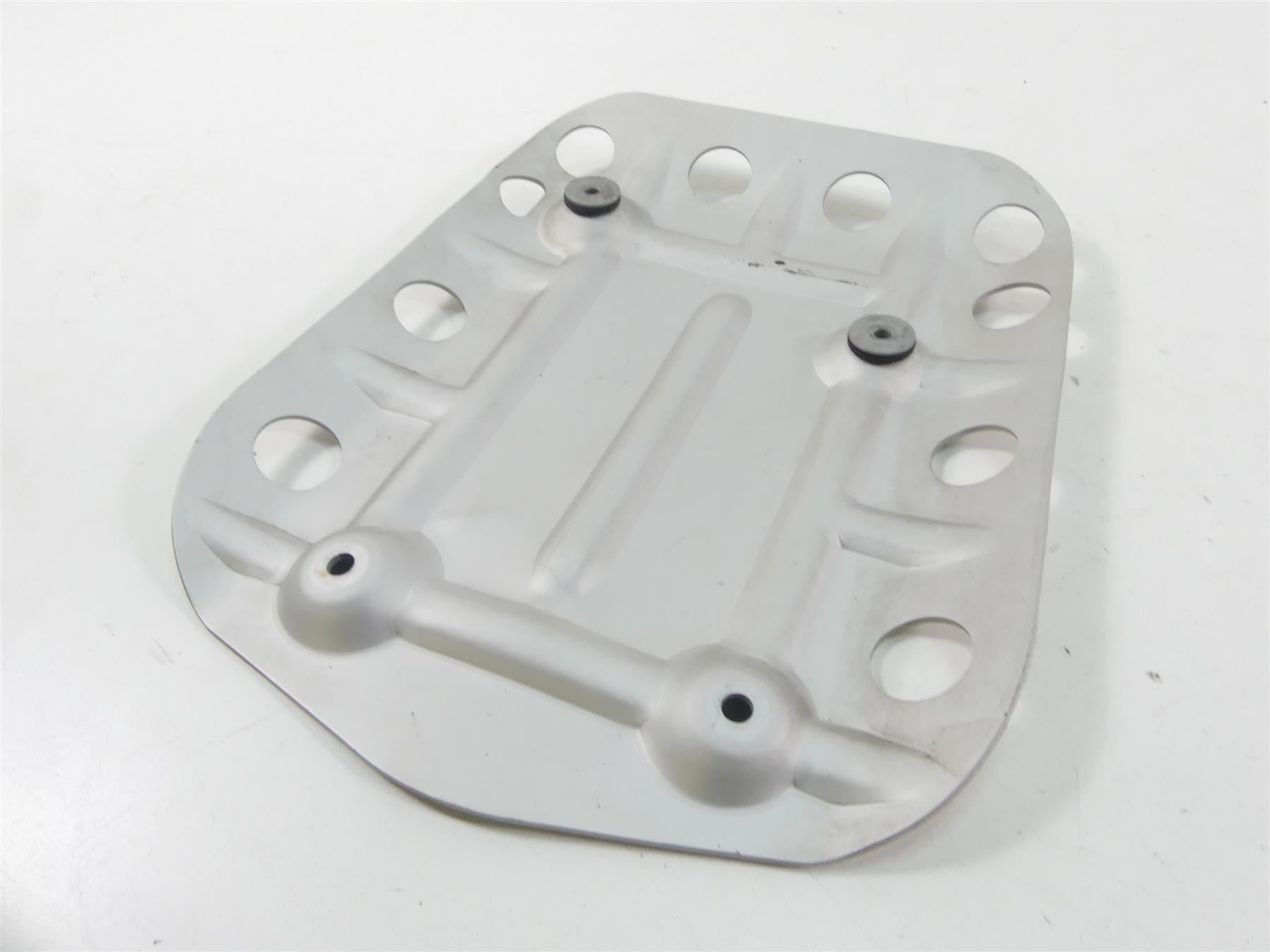 2013 BMW R1200GS K255 Adventure Lower Bottom Engine Guard Skid Plate 11117717743 {{ shop.shopifyCountryName }} - Mototech271