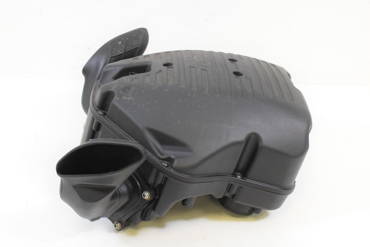 2015 MV Agusta B3 Brutale 675 Air Box Filter With Tubes 8000B5482 {{ shop.shopifyCountryName }} - Mototech271