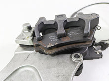 Load image into Gallery viewer, 2006 Triumph Rocket 3 Rear Brake Caliper &amp; Bracket &amp; Line Set T2020703 | Mototech271
