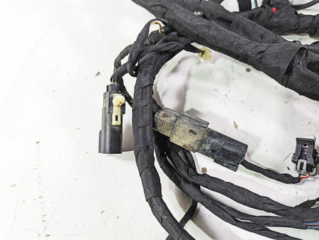 2021 Harley Softail FLSL Slim Complete Wiring Harness Non Abs -Read 69202198 {{ shop.shopifyCountryName }} - Mototech271