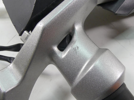 2013 Yamaha VMX17 V-Max 1700 Rear Plate Holder + Blinker Set 2S3-2164F-00-00 {{ shop.shopifyCountryName }} - Mototech271