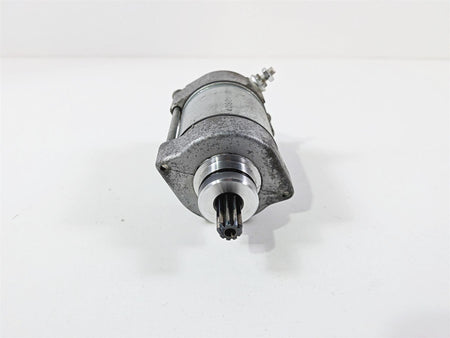 2008 Yamaha YZF R1 RN19 Engine Starter Motor 4C8-81890-01-00 4C8-81890-02-00 {{ shop.shopifyCountryName }} - Mototech271