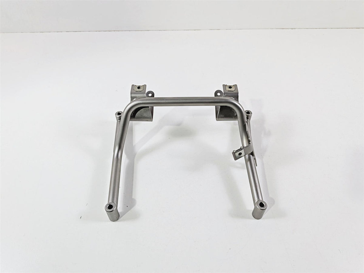 2023 BMW R1250RT RTP K52 Radio Bracket Holder Carier Mount Stay 46548548470 {{ shop.shopifyCountryName }} - Mototech271