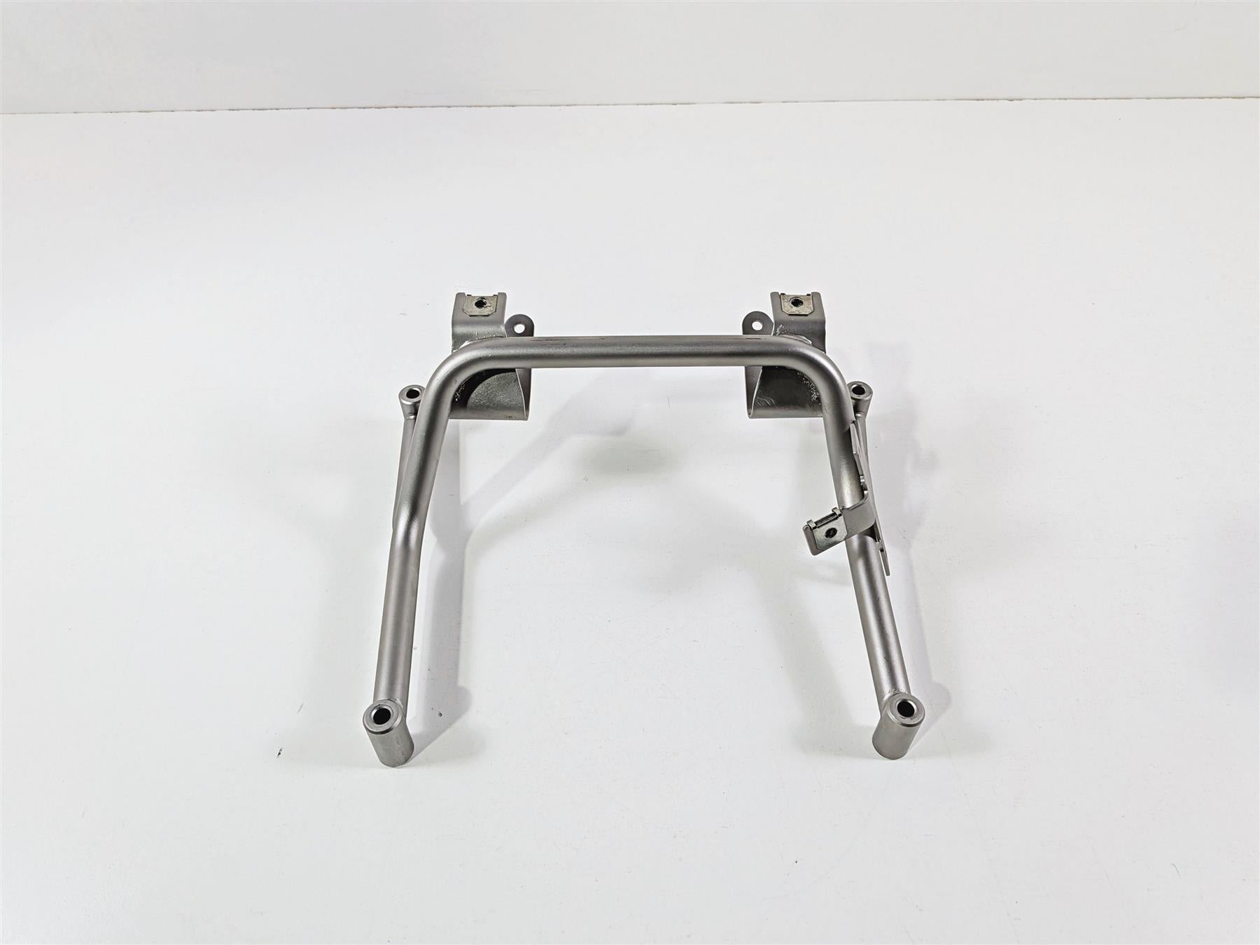 2023 BMW R1250RT RTP K52 Radio Bracket Holder Carier Mount Stay 46548548470 {{ shop.shopifyCountryName }} - Mototech271