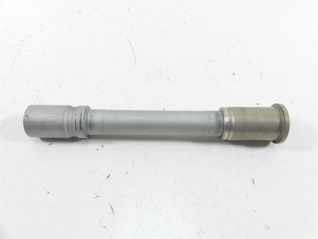 2012 BMW S1000RR K46 Straight Front Axle Wheel Spindle 31427713304 {{ shop.shopifyCountryName }} - Mototech271