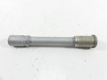 Load image into Gallery viewer, 2012 BMW S1000RR K46 Straight Front Axle Wheel Spindle 31427713304 | Mototech271
