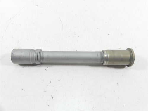 2012 BMW S1000RR K46 Straight Front Axle Wheel Spindle 31427713304 | Mototech271