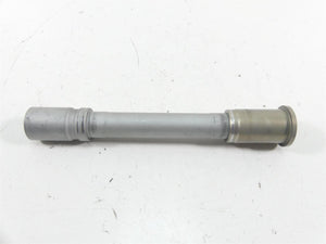 2012 BMW S1000RR K46 Straight Front Axle Wheel Spindle 31427713304 | Mototech271