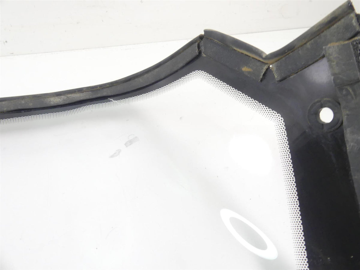 2021 Kawasaki Teryx KRX KRF 1000 Kqr Rear Windshield Panel Screen 99994-1294 {{ shop.shopifyCountryName }} - Mototech271