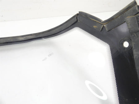 2021 Kawasaki Teryx KRX KRF 1000 Kqr Rear Windshield Panel Screen 99994-1294 {{ shop.shopifyCountryName }} - Mototech271