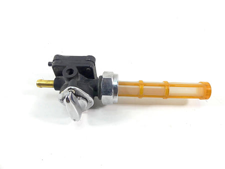 2005 Harley Sportster XL1200 C Fuel Gas Petrol Valve Petcock 62169-02A {{ shop.shopifyCountryName }} - Mototech271