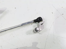 Load image into Gallery viewer, 2005 Kawasaki ZX12R Ninja Left Front Footpeg &amp; Shifter 34028-1428 13242-1363 | Mototech271
