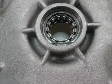 1995 Harley Touring FLHTCU Electra Glide Inner Primary Clutch Cover 60677-94 {{ shop.shopifyCountryName }} - Mototech271