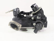 Load image into Gallery viewer, 2009 Harley FXDC Dyna Super Glide Throttle Body Fuel Injectors 27618-06

